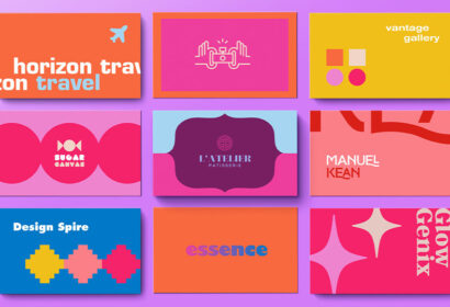top-business-card-trends