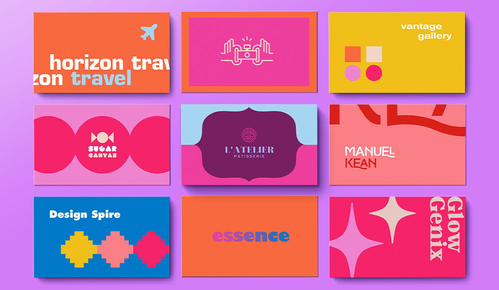 Top Business Card Design Trends for Canadian Businesses That Will ...