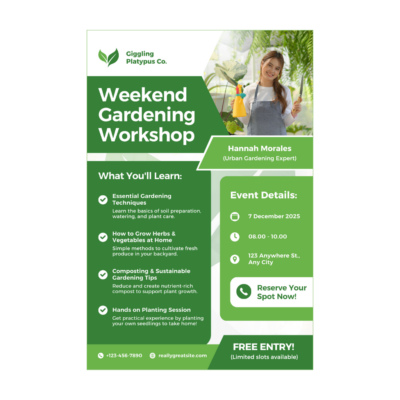 1Hr Flyers 1 Side 6x9 Side main