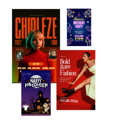 1Hr Flyers 1 Side 5.5x8.5 Product